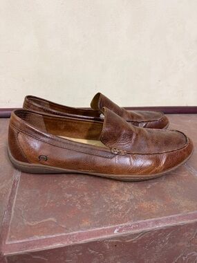 Born Men's Marcel driving mocs